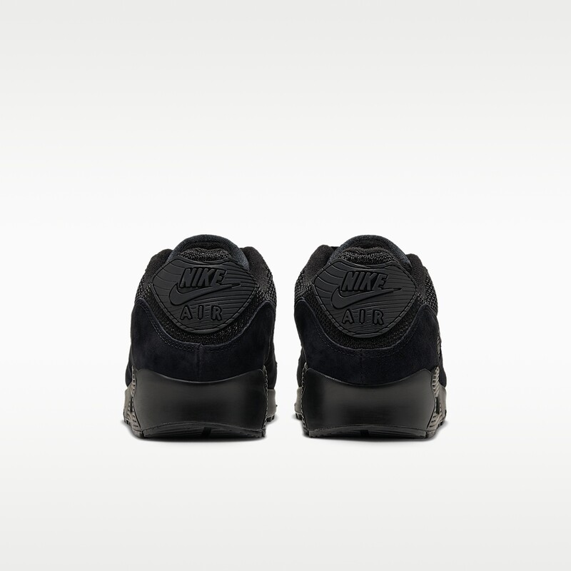 Nike Air Max 3 "Black" | IW6365-001