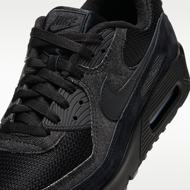 Nike Air Max 3 "Black" | IW6365-001 Nike Air Max 3 "Black" | IW6365-001