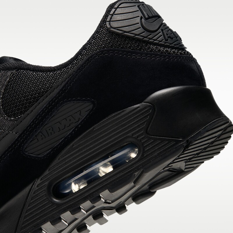 Nike Air Max 3 "Black" | IW6365-001