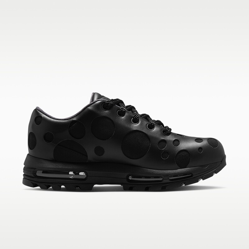 Nike Air Max Goadome Low "Black Poldadot" | IR2174-001 Nike Air Max Goadome Low "Black Poldadot" | IR2174-001