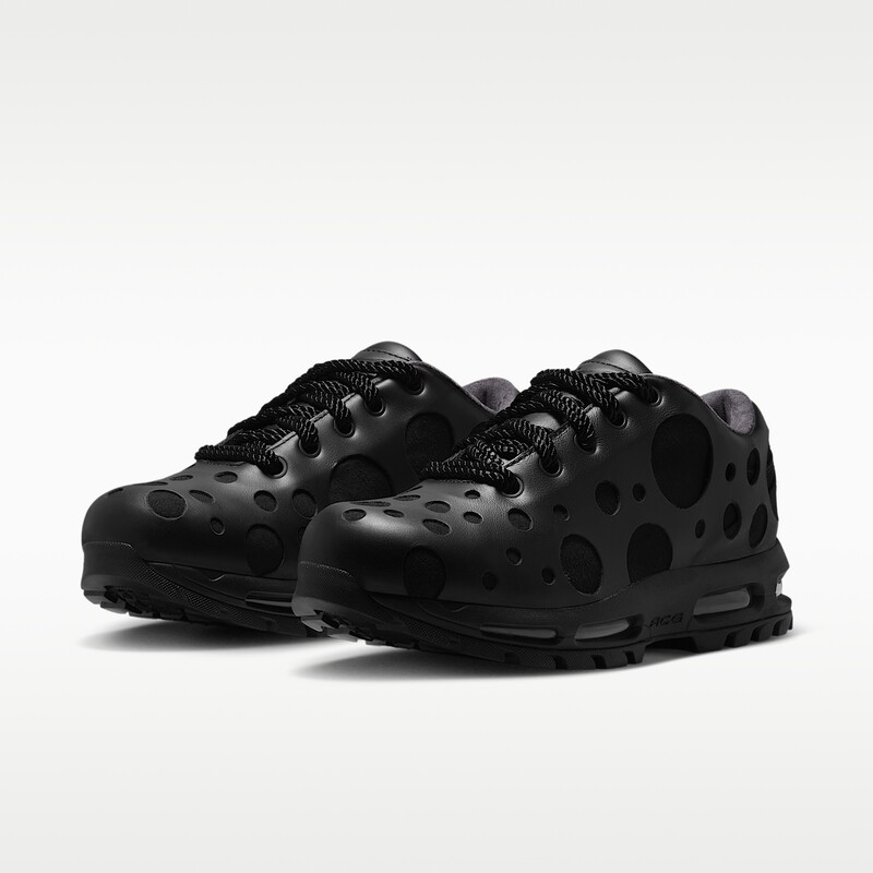 Nike Air Max Goadome Low "Black Poldadot" | IR2174-001