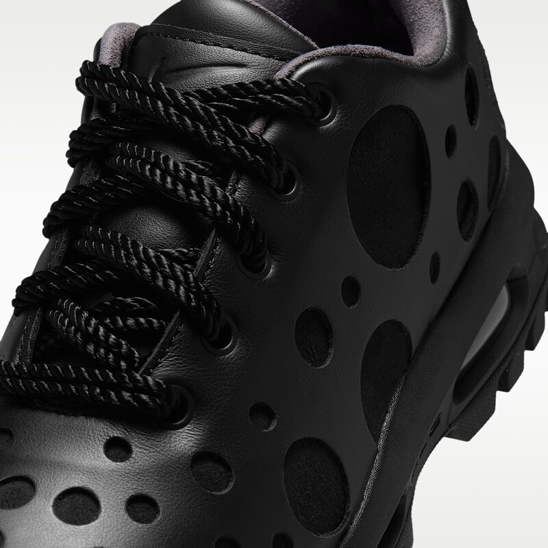 Nike Air Max Goadome Low "Black Poldadot" | IR2174-001 Nike Air Max Goadome Low "Black Poldadot" | IR2174-001