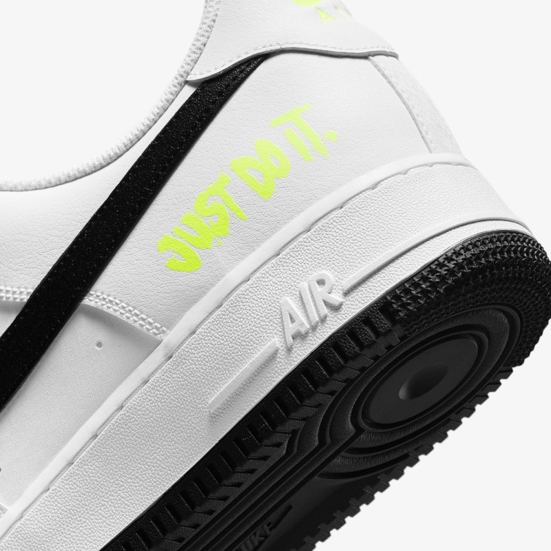 Nike Air Force 1 JDI | DJ6878-100