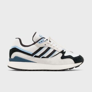 BSTN x adidas Oregon Ultra Tech Black "OG with a Twist" | LA3457