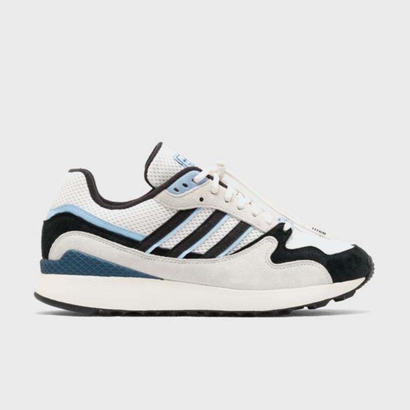 BSTN x adidas Oregon Ultra Tech Black "OG with a Twist" | LA3457