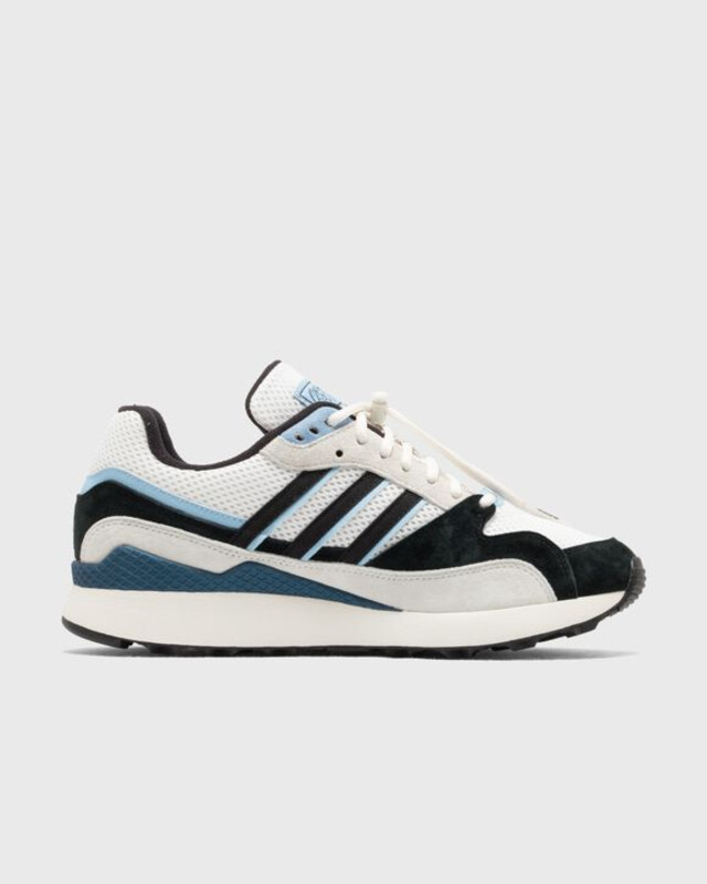 BSTN x adidas Oregon Ultra Tech Black "OG with a Twist" | LA3457