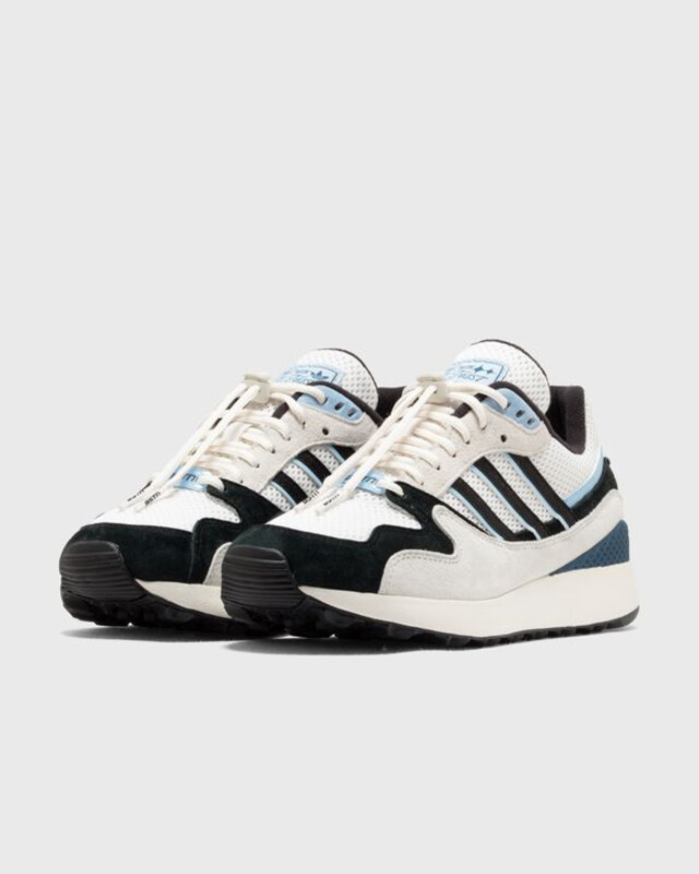 BSTN x adidas Oregon Ultra Tech Black "OG with a Twist" | LA3457