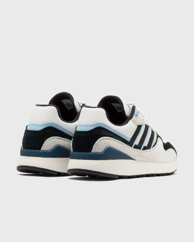 BSTN x adidas Oregon Ultra Tech Black "OG with a Twist" | LA3457
