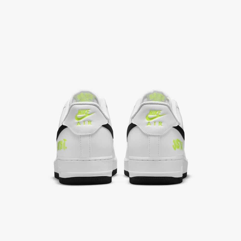 Nike Air Force 1 JDI | DJ6878-100