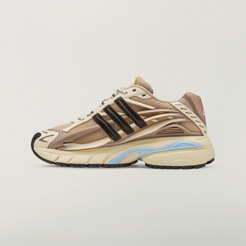 Pharrell Williams x adidas Jellyfish "Crystal Sand" | KH6729
