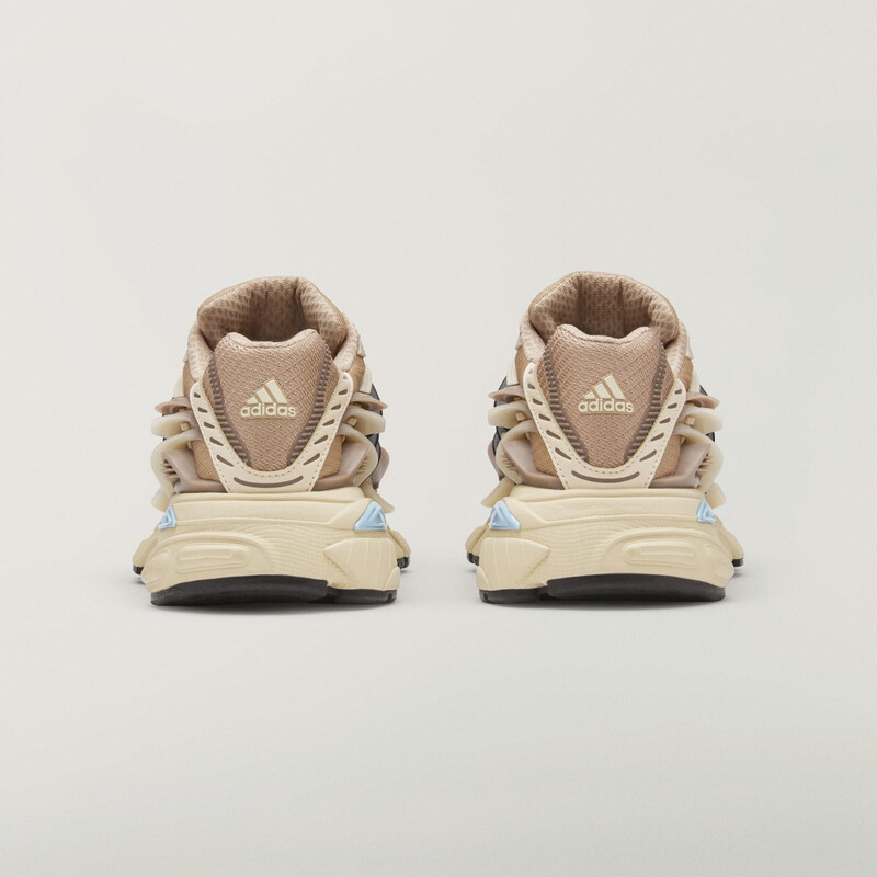 Pharrell Williams x adidas Jellyfish "Crystal Sand" | KH6729