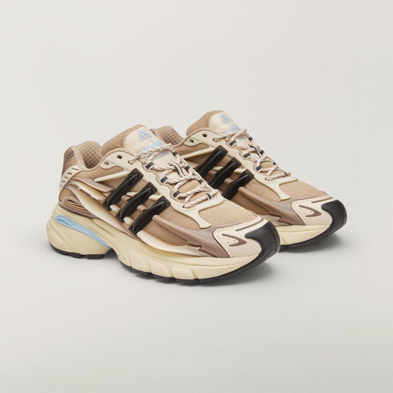 Pharrell Williams x adidas Jellyfish "Crystal Sand" | KH6729