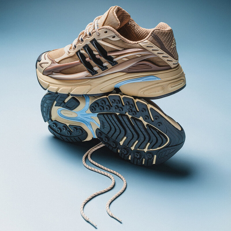Pharrell Williams x adidas Jellyfish "Crystal Sand" | KH6729
