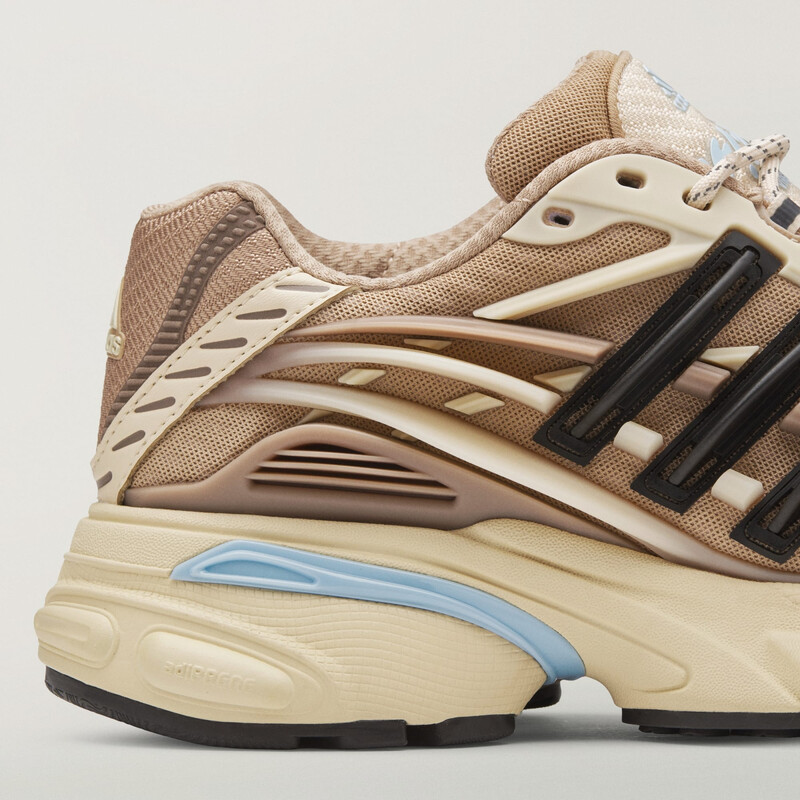 Pharrell Williams x adidas Jellyfish "Crystal Sand" | KH6729