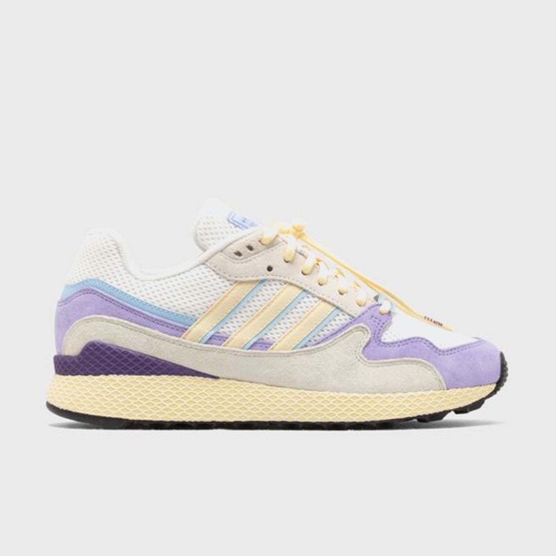 BSTN x adidas Oregon Ultra Tech Purple "OG with a Twist" | LC0457