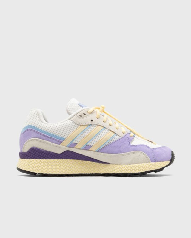 BSTN x adidas Oregon Ultra Tech Purple "OG with a Twist" | LC0457
