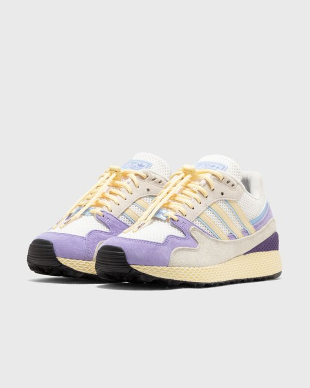 BSTN x adidas Oregon Ultra Tech Purple "OG with a Twist" | LC0457
