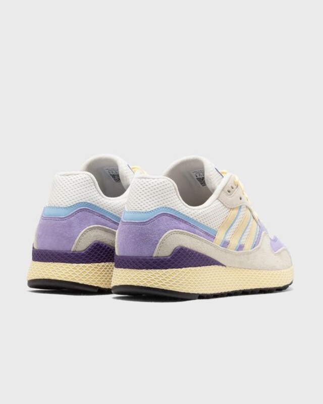 BSTN x adidas Oregon Ultra Tech Purple "OG with a Twist" | LC0457
