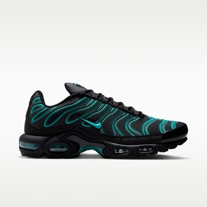 Nike Air Max Plus "Black/Dusty Cactus" | IV5756-001
