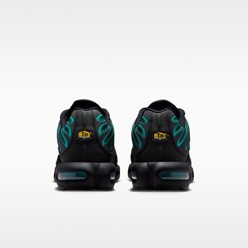 Nike Air Max Plus "Black/Dusty Cactus" | IV5756-001