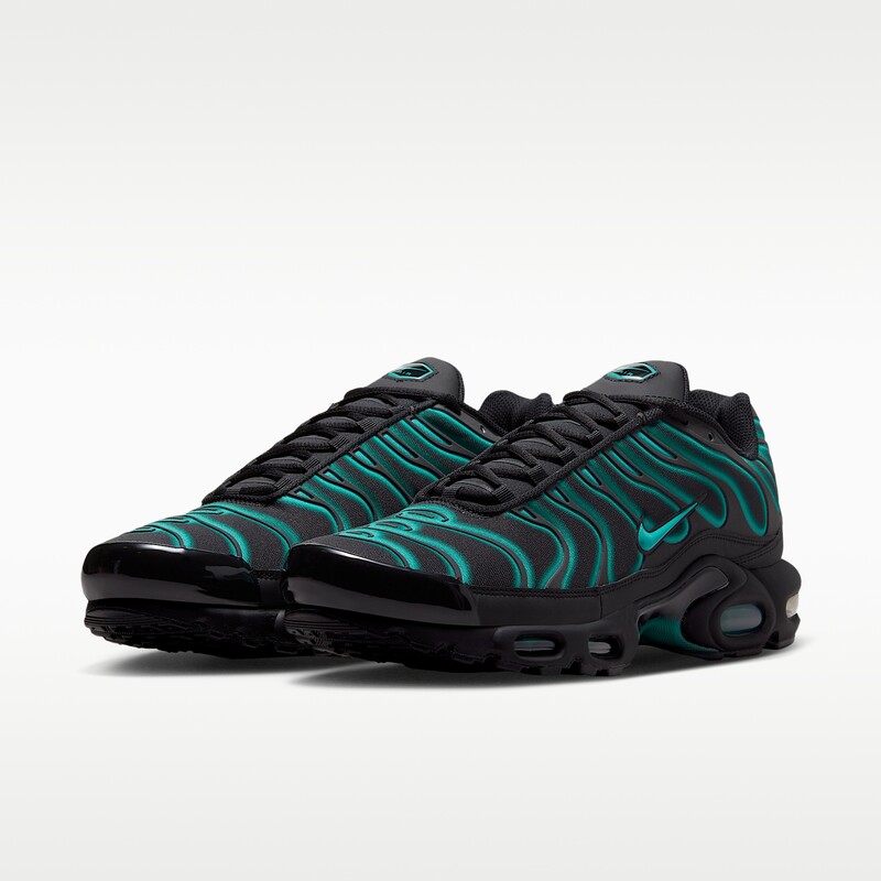 Nike Air Max Plus "Black/Dusty Cactus" | IV5756-001