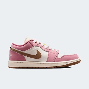 Air Jordan 1 Low "Desert Berry" | DC0774-609 Air Jordan 1 Low "Desert Berry" | DC0774-609