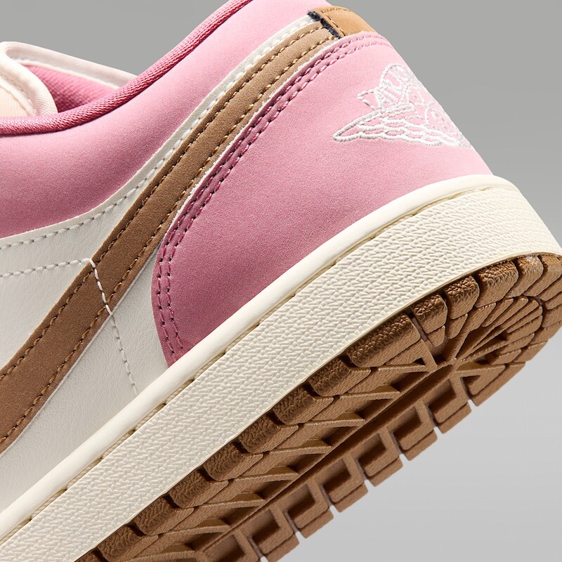Air Jordan 1 Low "Desert Berry" | DC0774-609 Air Jordan 1 Low "Desert Berry" | DC0774-609