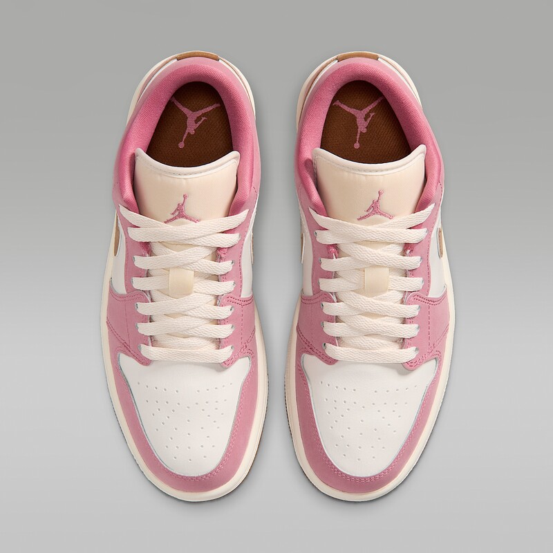 Air Jordan 1 Low "Desert Berry" | DC0774-609