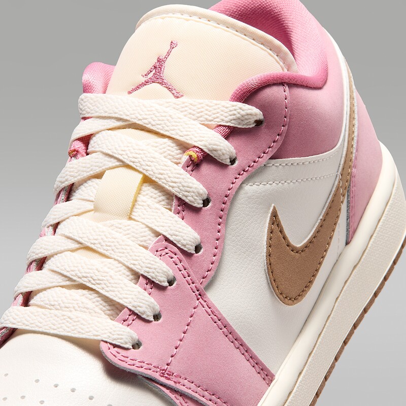 Air Jordan 1 Low "Desert Berry" | DC0774-609 Air Jordan 1 Low "Desert Berry" | DC0774-609