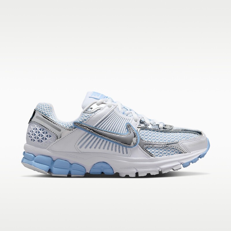 Nike Zoom Vomero 5 "Aluminum" | IV4311-100 Nike Zoom Vomero 5 "Aluminum" | IV4311-100
