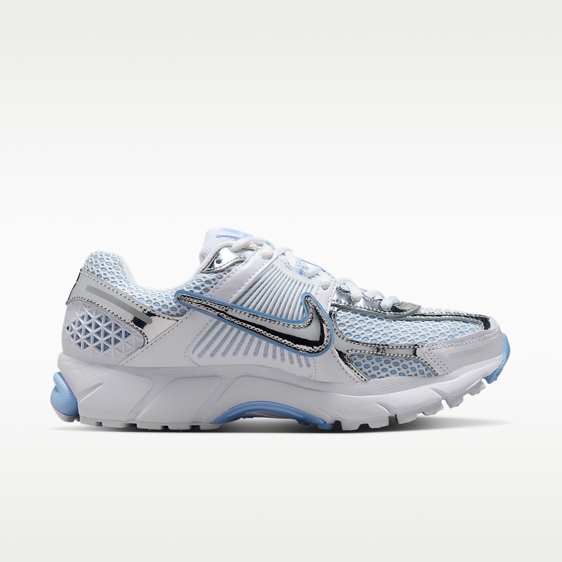 Nike Zoom Vomero 5 "Aluminum" | IV4311-100 Nike Zoom Vomero 5 "Aluminum" | IV4311-100