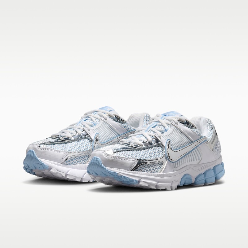 Nike Zoom Vomero 5 "Aluminum" | IV4311-100 Nike Zoom Vomero 5 "Aluminum" | IV4311-100