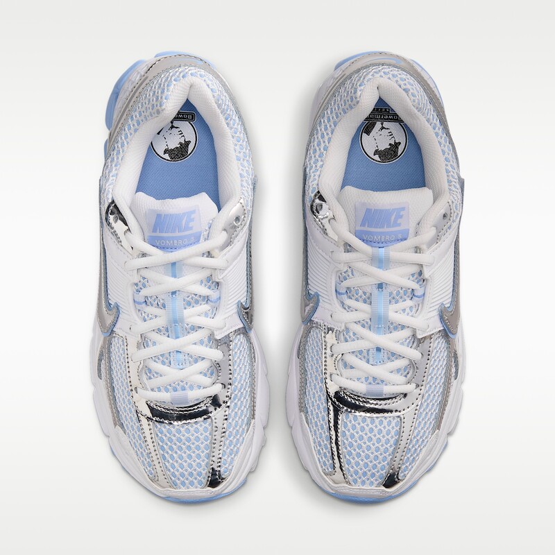 Nike Zoom Vomero 5 "Aluminum" | IV4311-100 Nike Zoom Vomero 5 "Aluminum" | IV4311-100