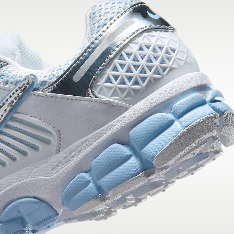 Nike Zoom Vomero 5 "Aluminum" | IV4311-100 Nike Zoom Vomero 5 "Aluminum" | IV4311-100