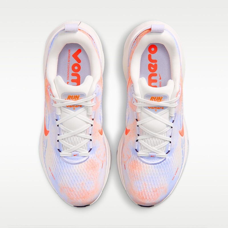 Nike Vomero 18 "Palest Purple" | IV5736-503