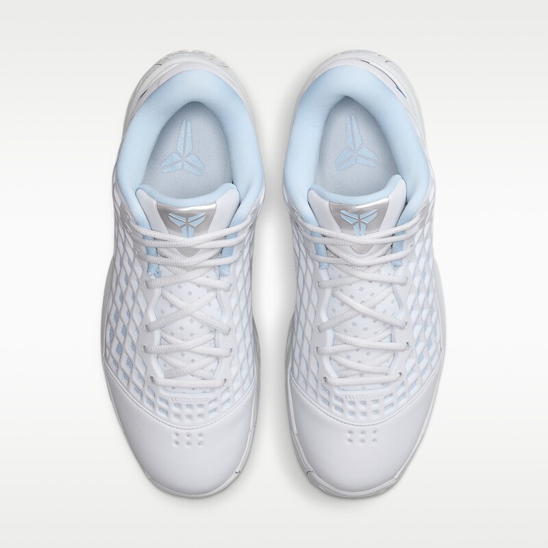 Nike Kobe 3 Low Protro "Pure Platinum" | IV7127-001
