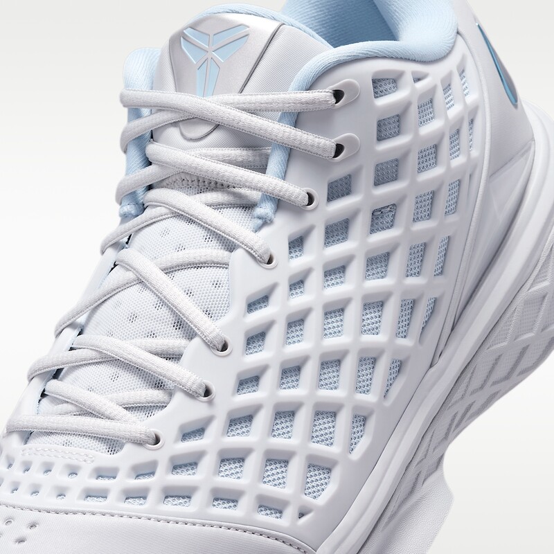 Nike Kobe 3 Low Protro "Pure Platinum" | IV7127-001 Nike Kobe 3 Low Protro "Pure Platinum" | IV7127-001