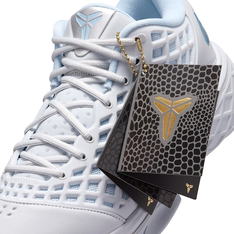 Nike Kobe 3 Low Protro "Pure Platinum" | IV7127-001 Nike Kobe 3 Low Protro "Pure Platinum" | IV7127-001