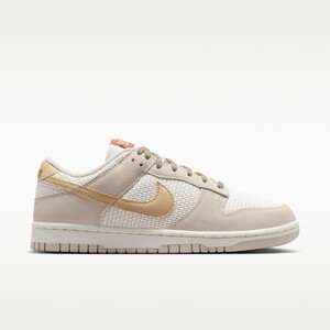 Nike Dunk Low SE "Sail/Brown" | IH2479-101 Nike Dunk Low SE "Sail/Brown" | IH2479-101