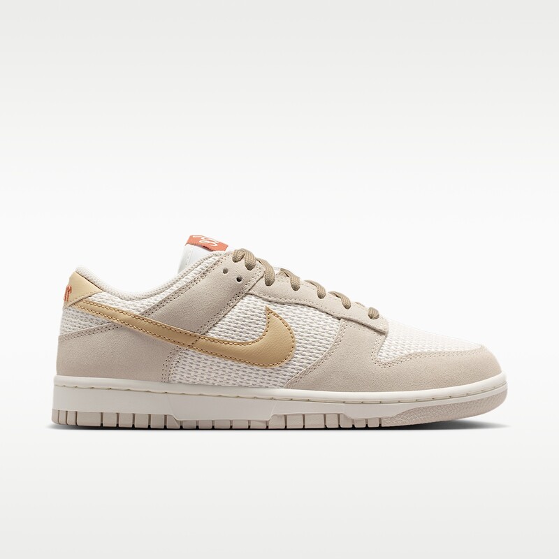 Nike Dunk Low SE "Sail/Brown" | IH2479-101