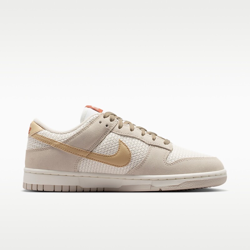 Nike Dunk Low SE "Sail/Brown" | IH2479-101
