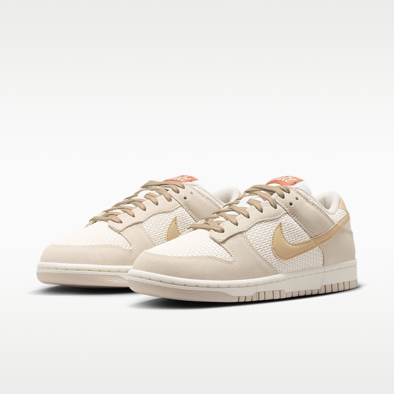 Nike Dunk Low SE "Sail/Brown" | IH2479-101 Nike Dunk Low SE "Sail/Brown" | IH2479-101