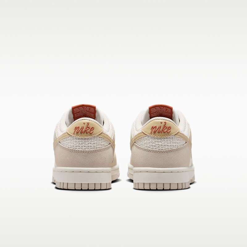 Nike Dunk Low SE "Sail/Brown" | IH2479-101 Nike Dunk Low SE "Sail/Brown" | IH2479-101