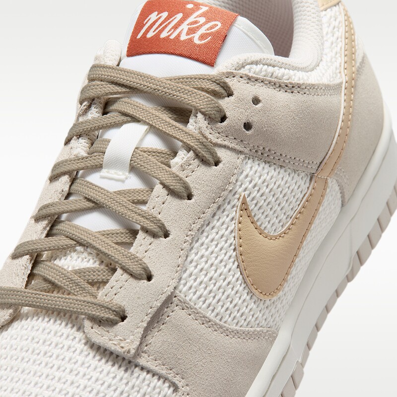 Nike Dunk Low SE "Sail/Brown" | IH2479-101 Nike Dunk Low SE "Sail/Brown" | IH2479-101