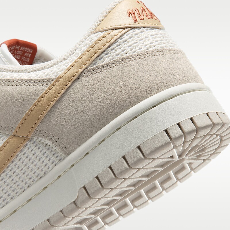 Nike Dunk Low SE "Sail/Brown" | IH2479-101 Nike Dunk Low SE "Sail/Brown" | IH2479-101