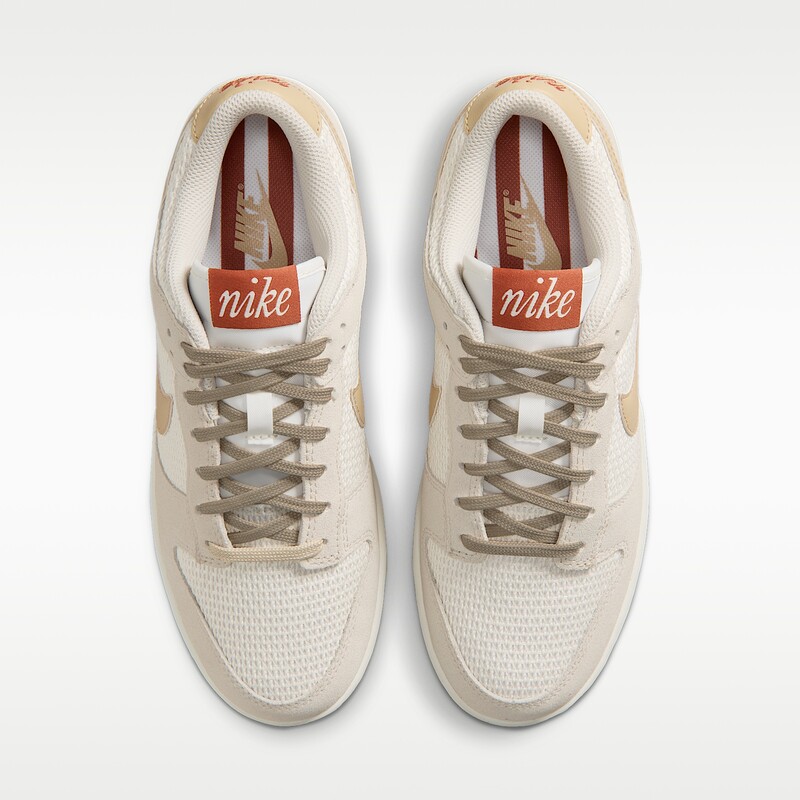 Nike Dunk Low SE "Sail/Brown" | IH2479-101