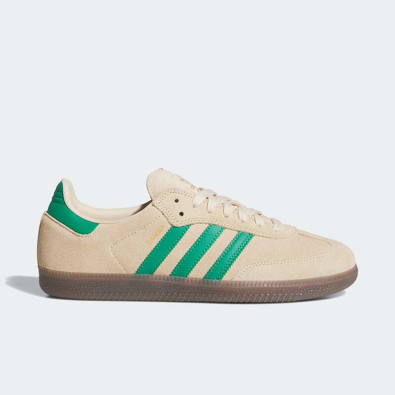 adidas Samba ADV "Sand Strata" | KJ0262 adidas Samba ADV "Sand Strata" | KJ0262
