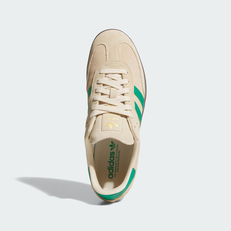 adidas Samba ADV "Sand Strata" | KJ0262 adidas Samba ADV "Sand Strata" | KJ0262