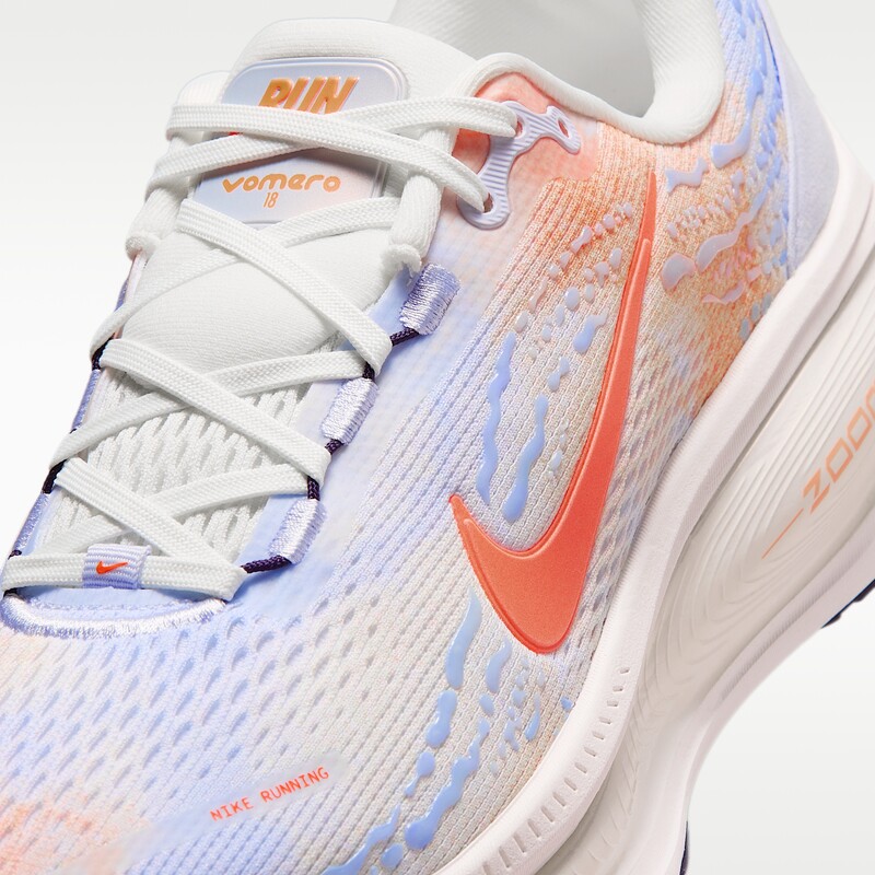 Nike Vomero 18 "Palest Purple" | IV5736-503 Nike Vomero 18 "Palest Purple" | IV5736-503