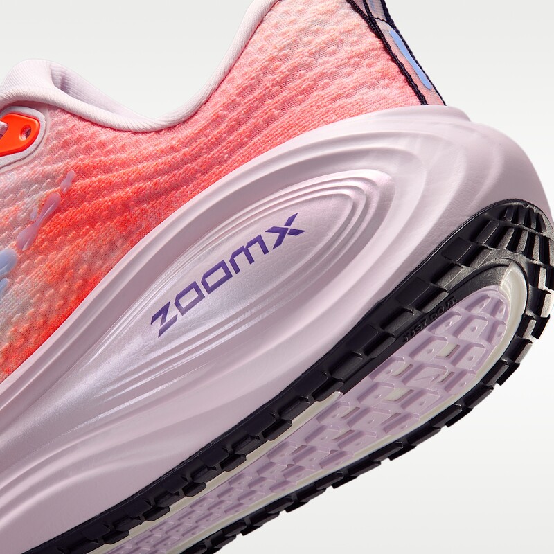 Nike Vomero Plus "Bleached Lilac" | IV5737-500 Nike Vomero Plus "Bleached Lilac" | IV5737-500